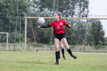 Bild 533 - wU16 TSV Breitenberg, TSV Wiemersdorf, ESV Schwerin, VfL Kellinghusen, TSV Wiemersdorf 2